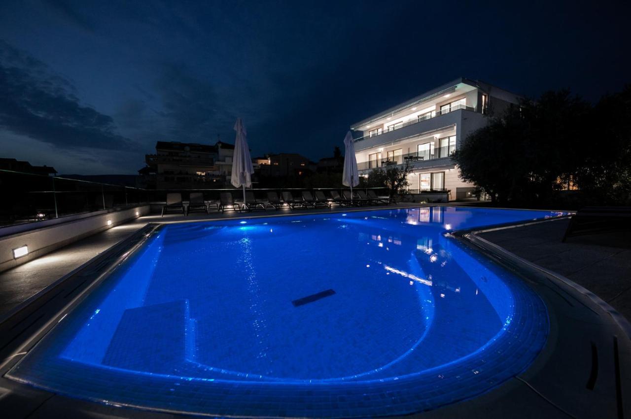 Villa Dora Okrug Gornji Buitenkant foto
