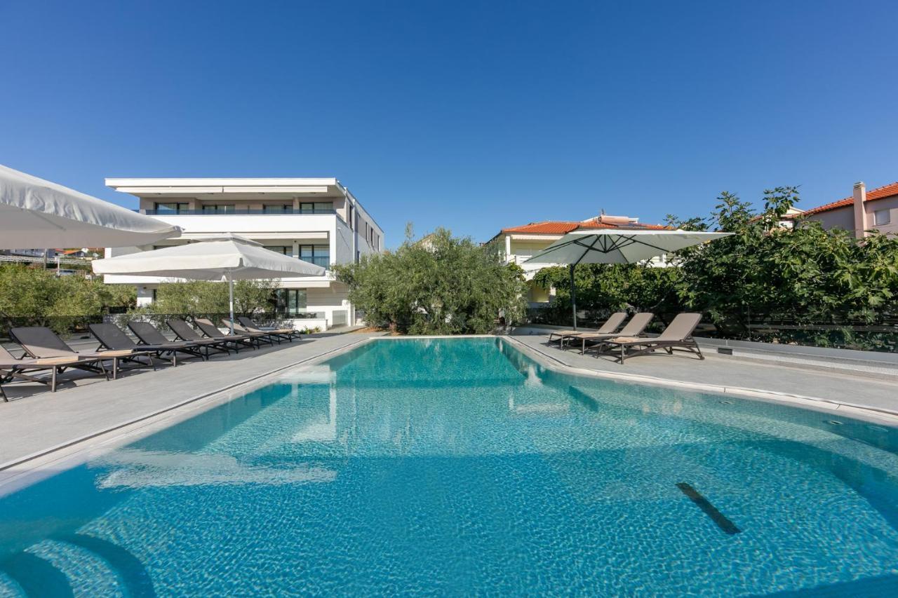 Villa Dora Okrug Gornji Buitenkant foto