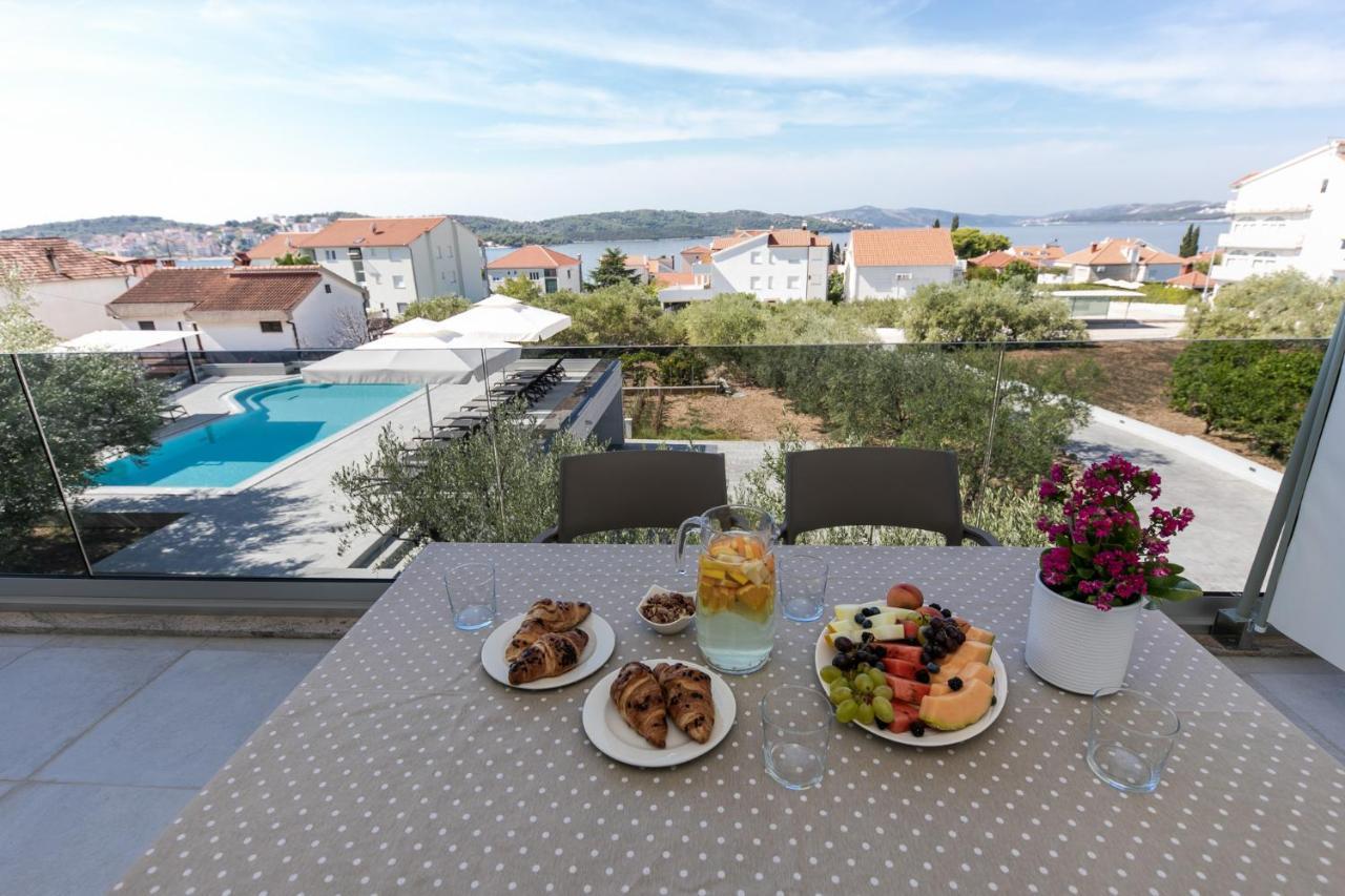 Villa Dora Okrug Gornji Buitenkant foto