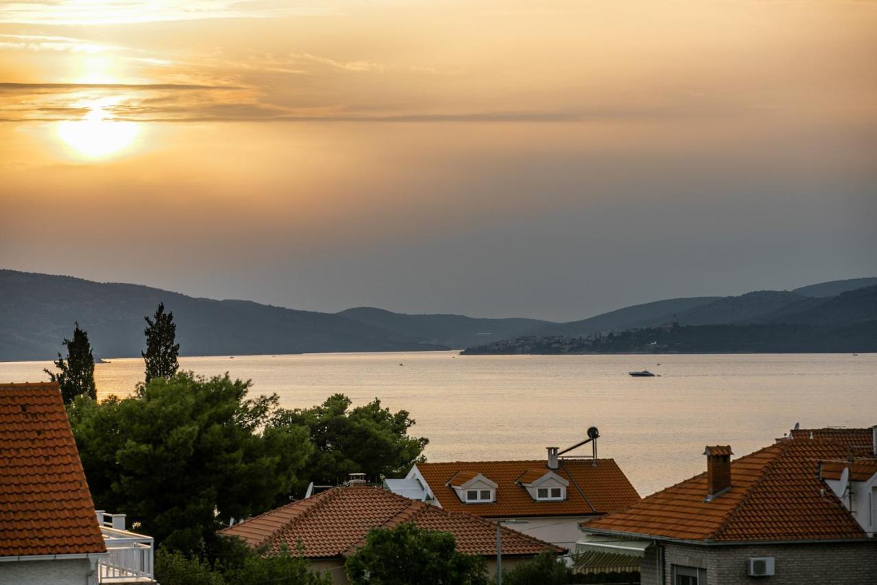 Villa Dora Okrug Gornji Buitenkant foto