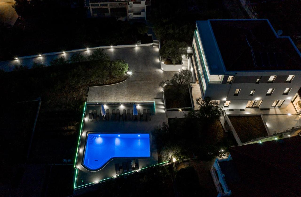 Villa Dora Okrug Gornji Buitenkant foto