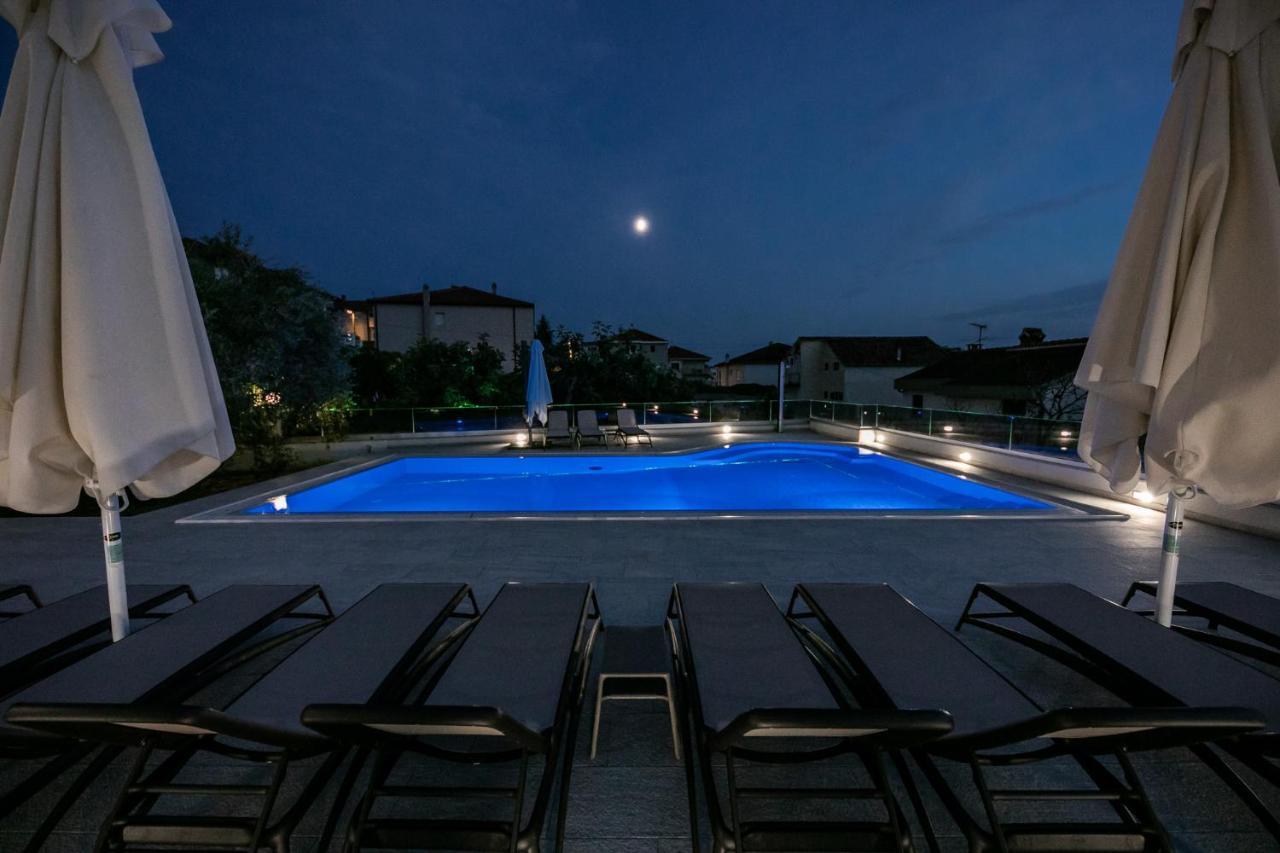 Villa Dora Okrug Gornji Buitenkant foto