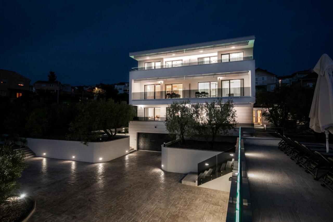 Villa Dora Okrug Gornji Buitenkant foto