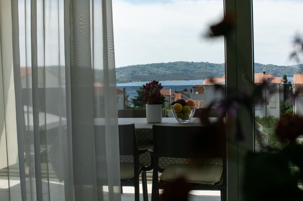 Villa Dora Okrug Gornji Buitenkant foto