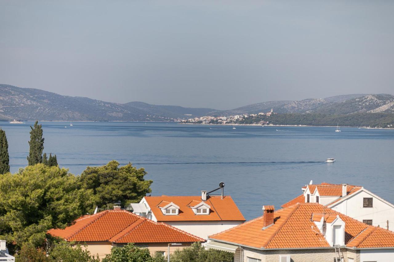 Villa Dora Okrug Gornji Buitenkant foto