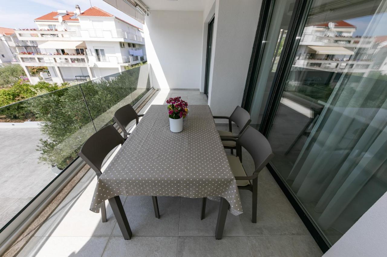 Villa Dora Okrug Gornji Buitenkant foto