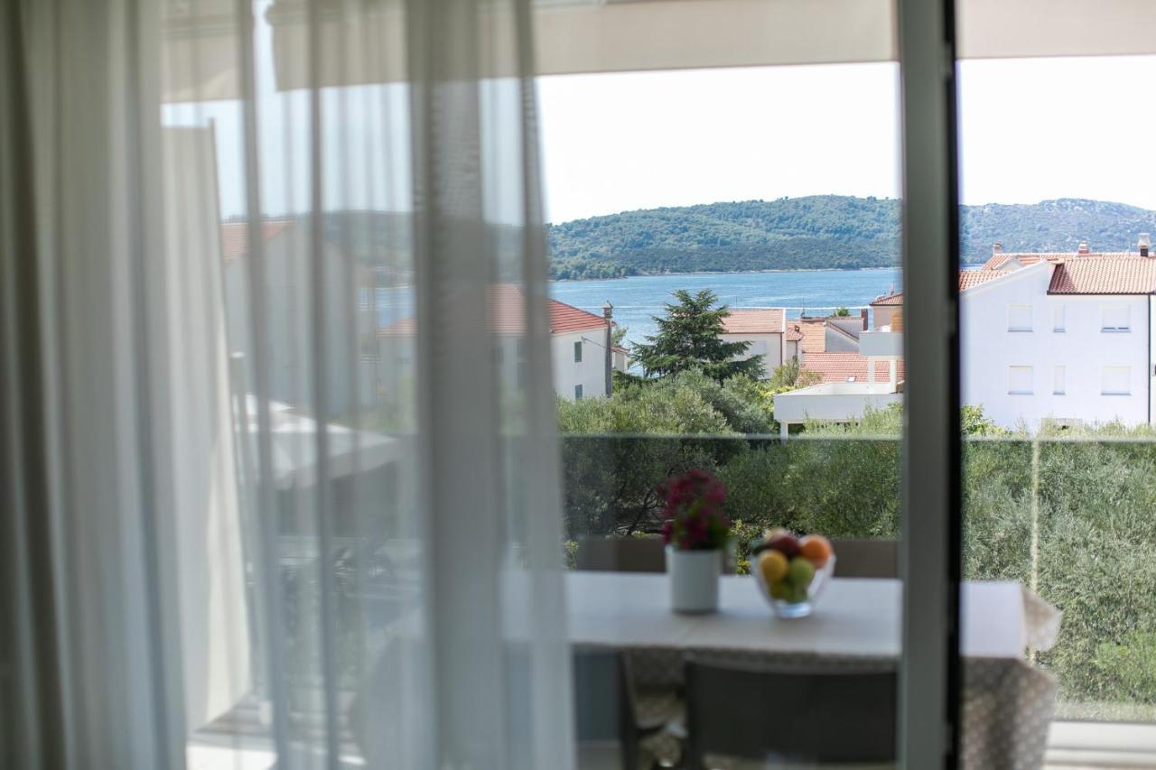 Villa Dora Okrug Gornji Buitenkant foto