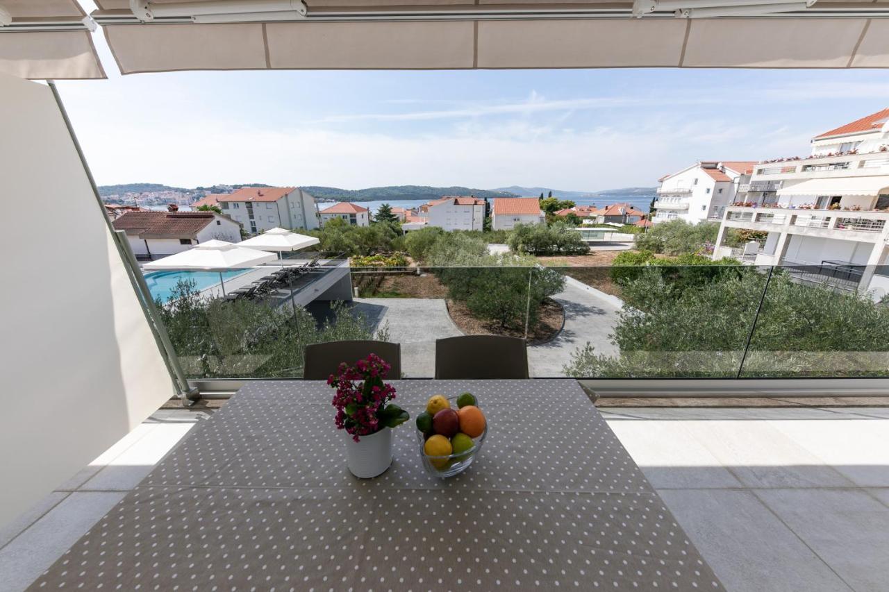 Villa Dora Okrug Gornji Buitenkant foto