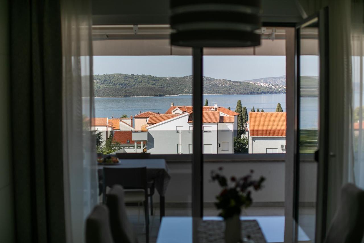 Villa Dora Okrug Gornji Buitenkant foto
