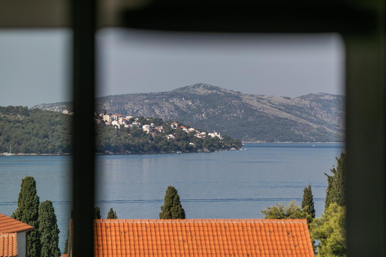 Villa Dora Okrug Gornji Buitenkant foto