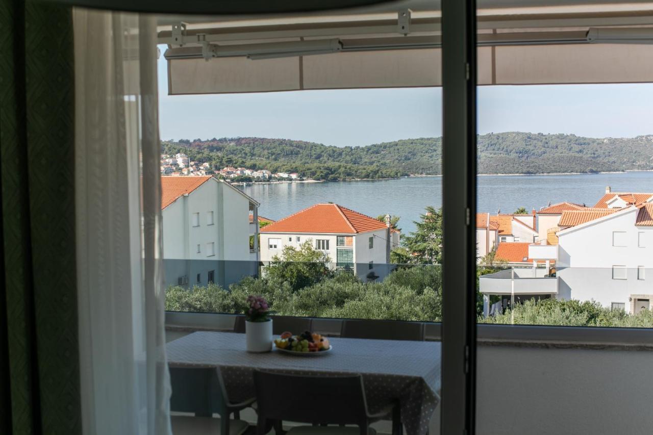 Villa Dora Okrug Gornji Buitenkant foto