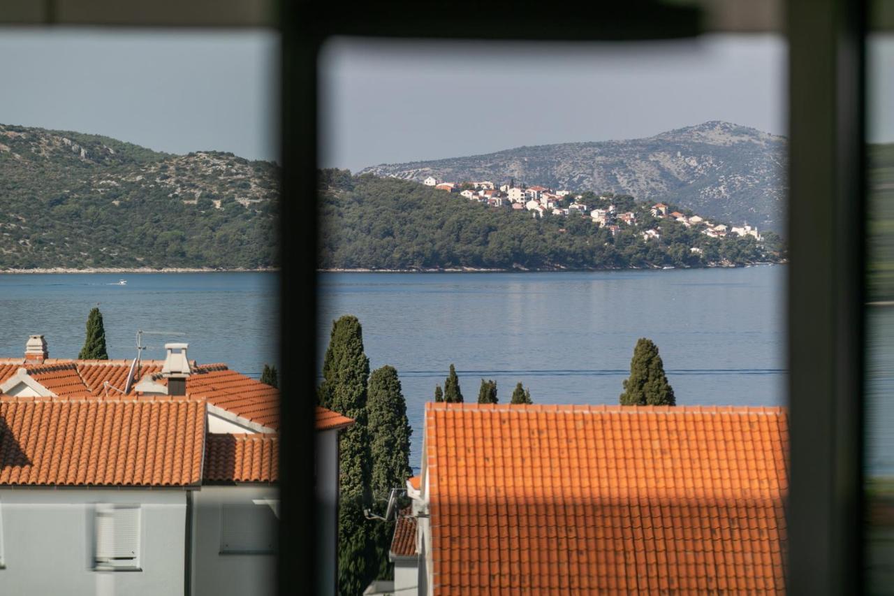 Villa Dora Okrug Gornji Buitenkant foto