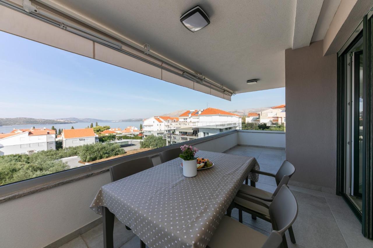 Villa Dora Okrug Gornji Buitenkant foto