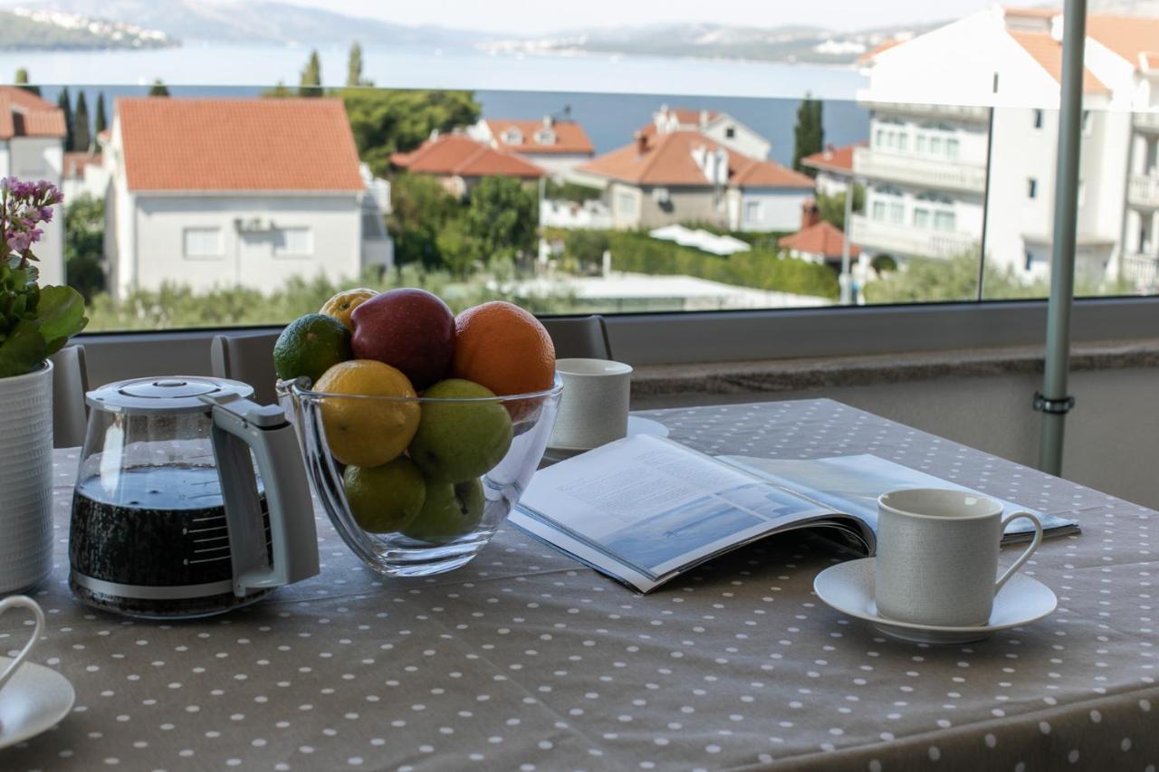 Villa Dora Okrug Gornji Buitenkant foto