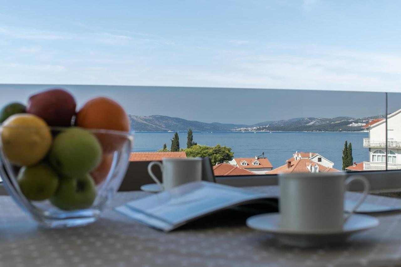 Villa Dora Okrug Gornji Buitenkant foto